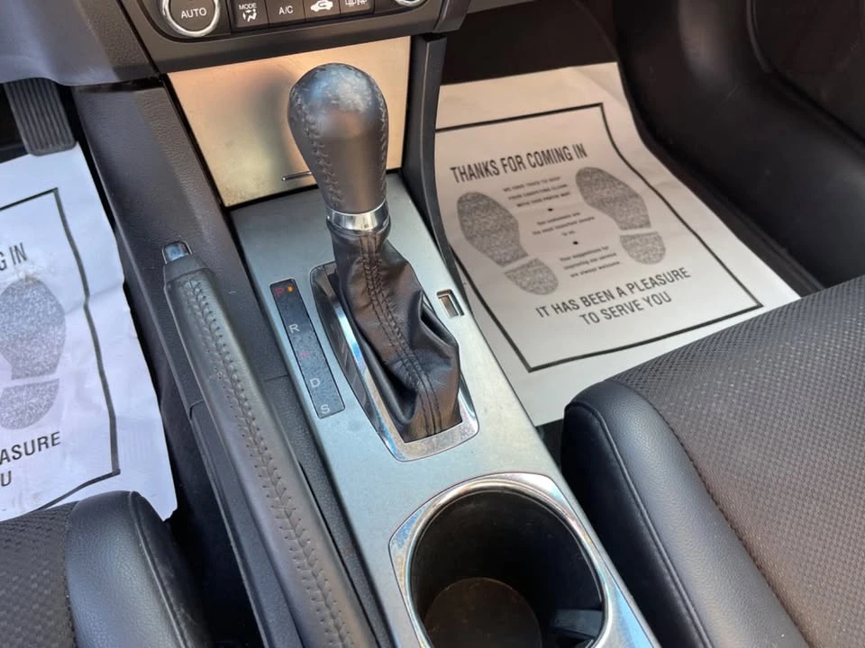 2013 Acura ILX - Image 18 of 19