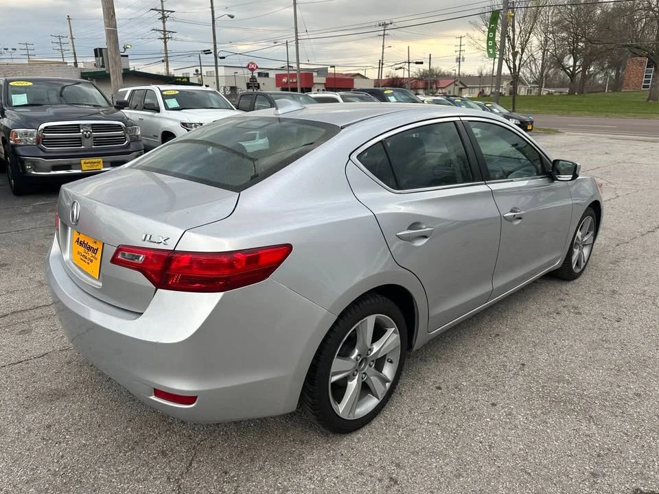 2013 Acura ILX - Image 5 of 18