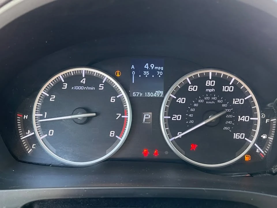 2013 Acura ILX - Image 15 of 19