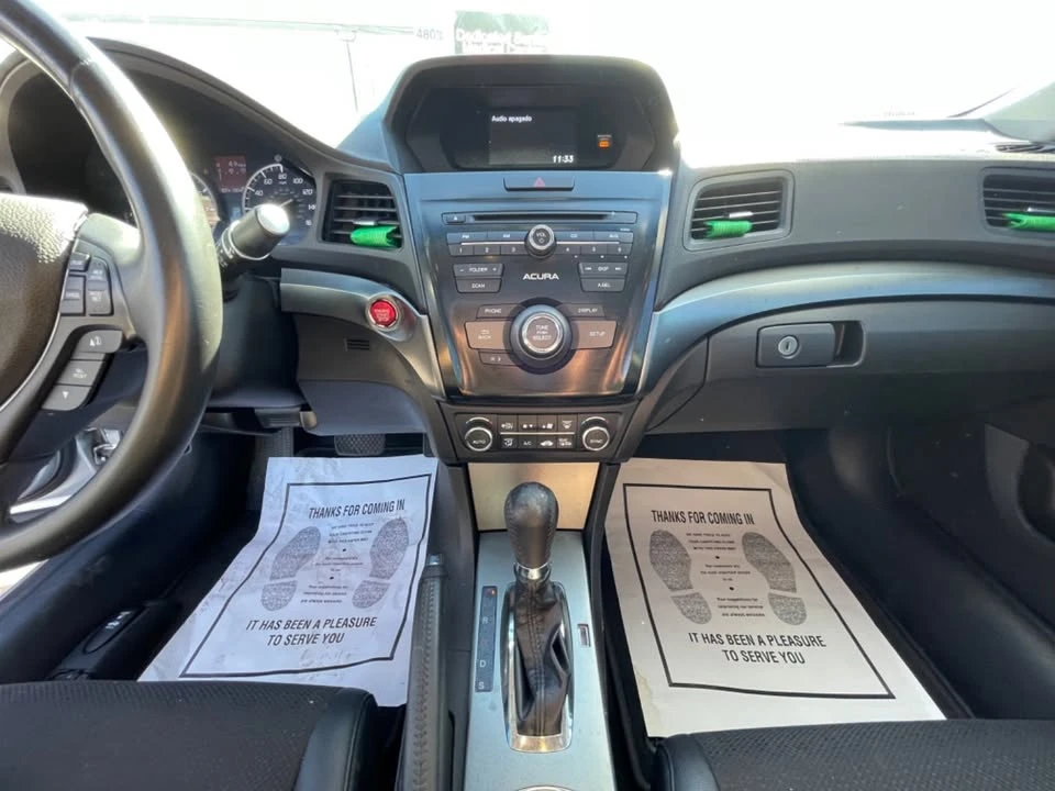 2013 Acura ILX - Image 16 of 19