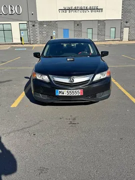 2013 Acura ILX