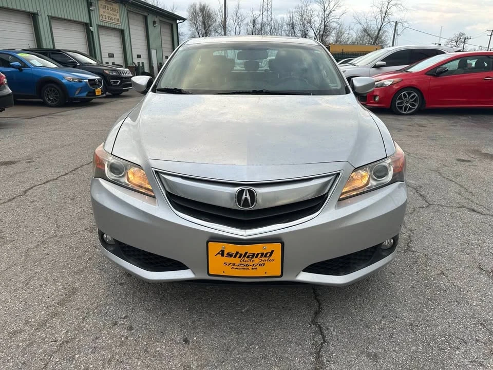 2013 Acura ILX - Image 8 of 18