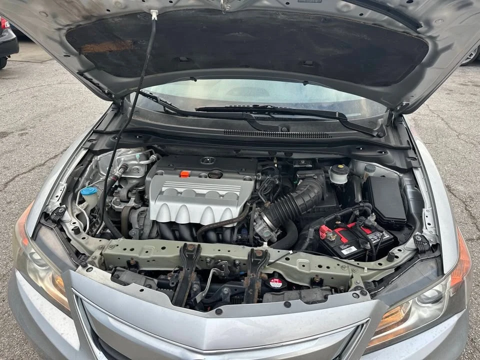 2013 Acura ILX - Image 18 of 18