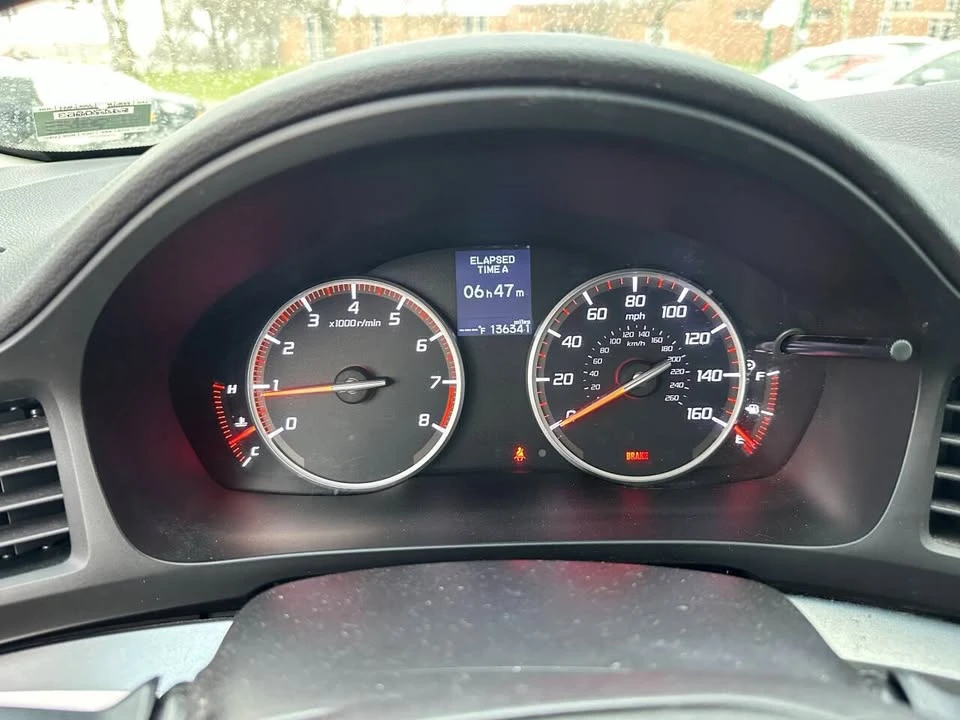 2013 Acura ILX - Image 15 of 18