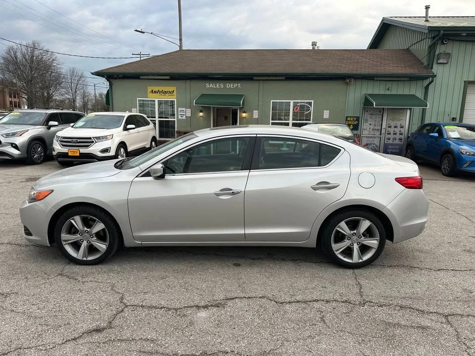 2013 Acura ILX - Image 2 of 18