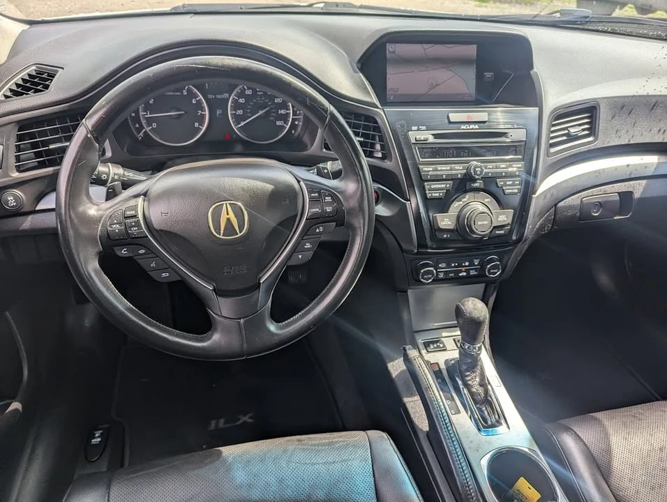 2013 Acura ILX - Image 7 of 8