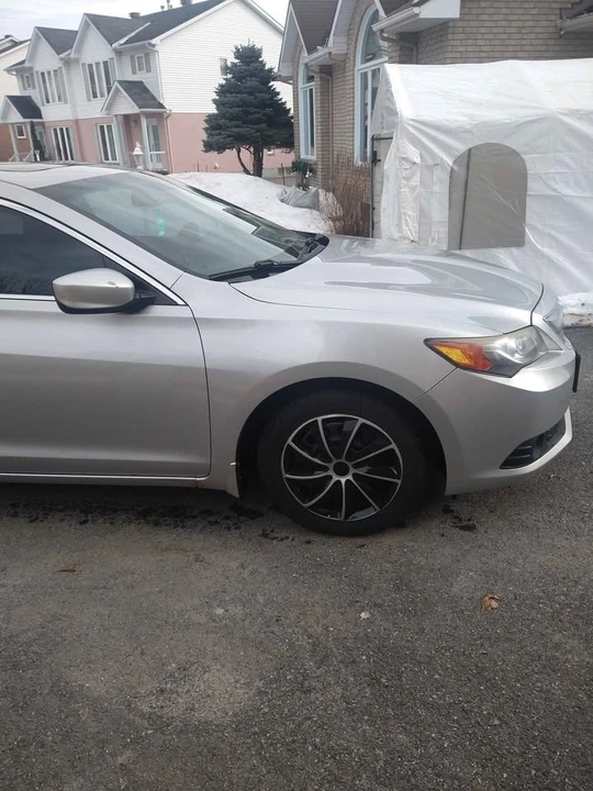 2013 Acura ILX - Image 2 of 10