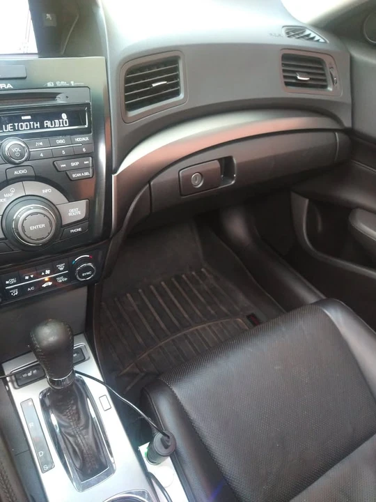 2013 Acura ILX - Image 10 of 10