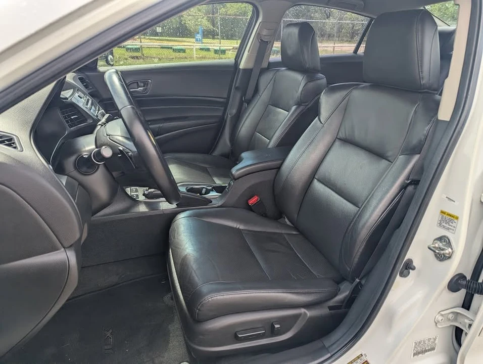 2013 Acura ILX - Image 5 of 8