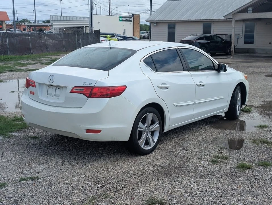 2013 Acura ILX - Image 3 of 8