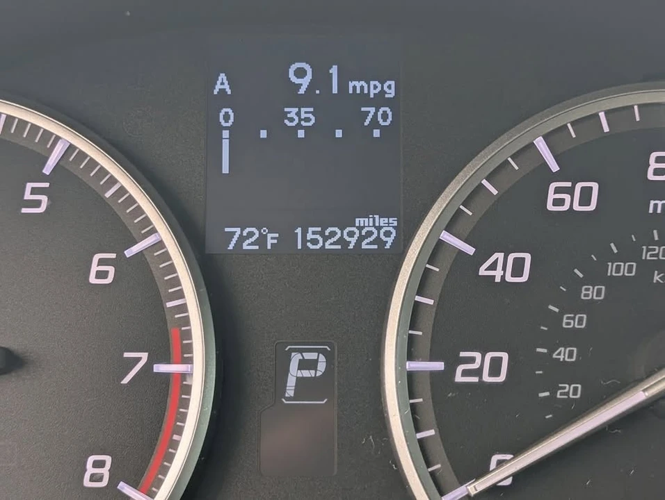 2013 Acura ILX - Image 8 of 8