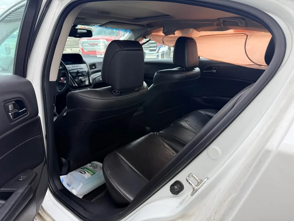 2013 Acura ILX - Image 7 of 8