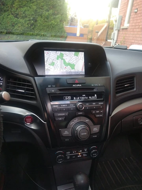 2013 Acura ILX - Image 8 of 10