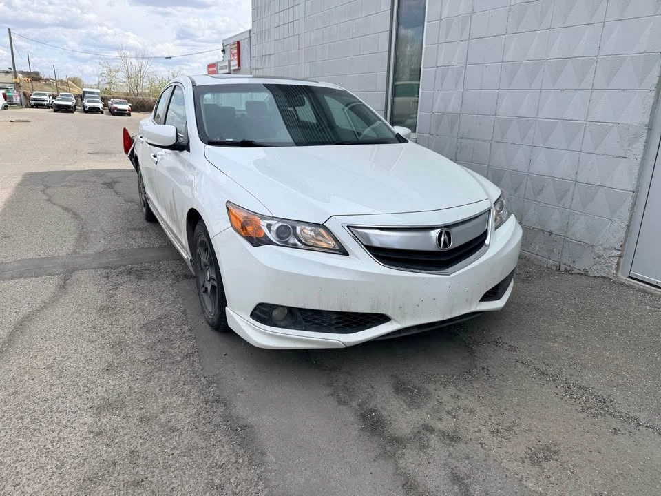 2013 Acura ILX - Image 2 of 8