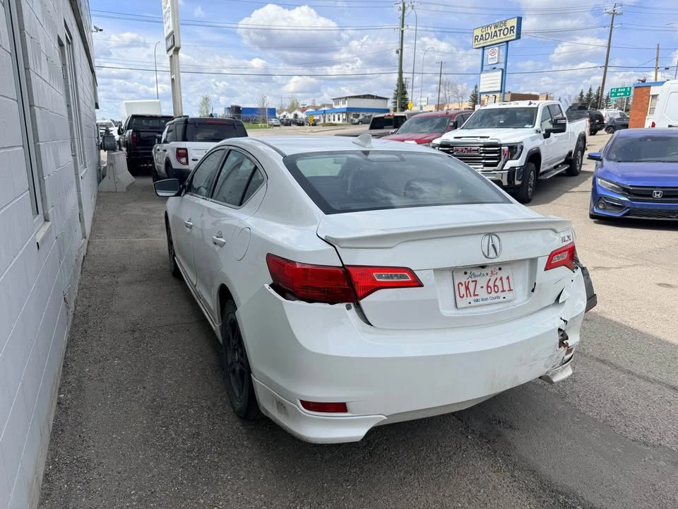 2013 Acura ILX - Image 6 of 8