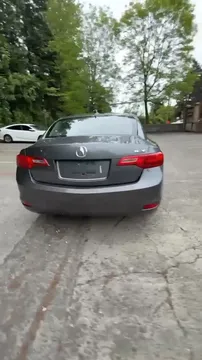 2013 Acura ILX