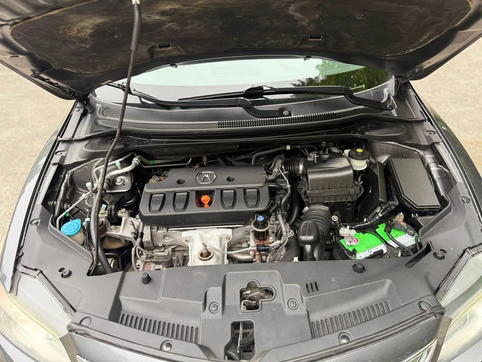 2013 Acura ILX - Image 11 of 16