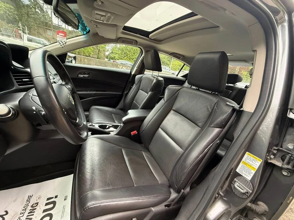 2013 Acura ILX - Image 12 of 16