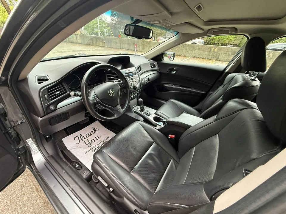 2013 Acura ILX - Image 13 of 16