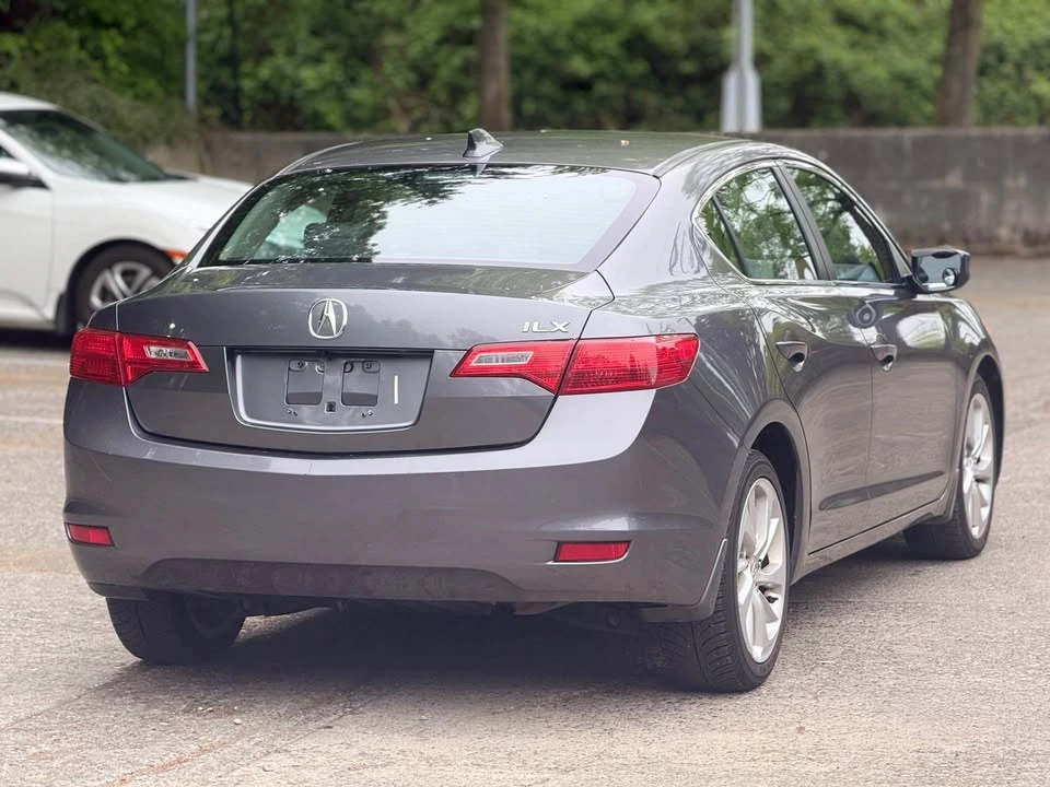 2013 Acura ILX - Image 7 of 16