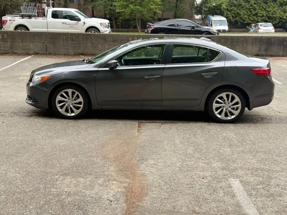 2013 Acura ILX - Image 5 of 16