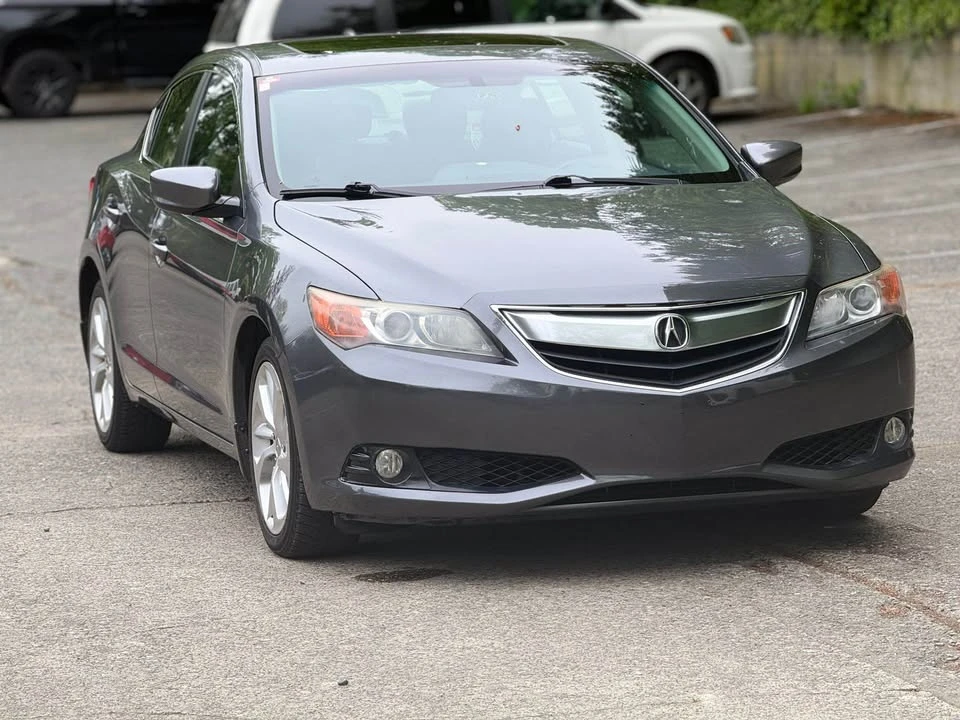 2013 Acura ILX - Image 3 of 16