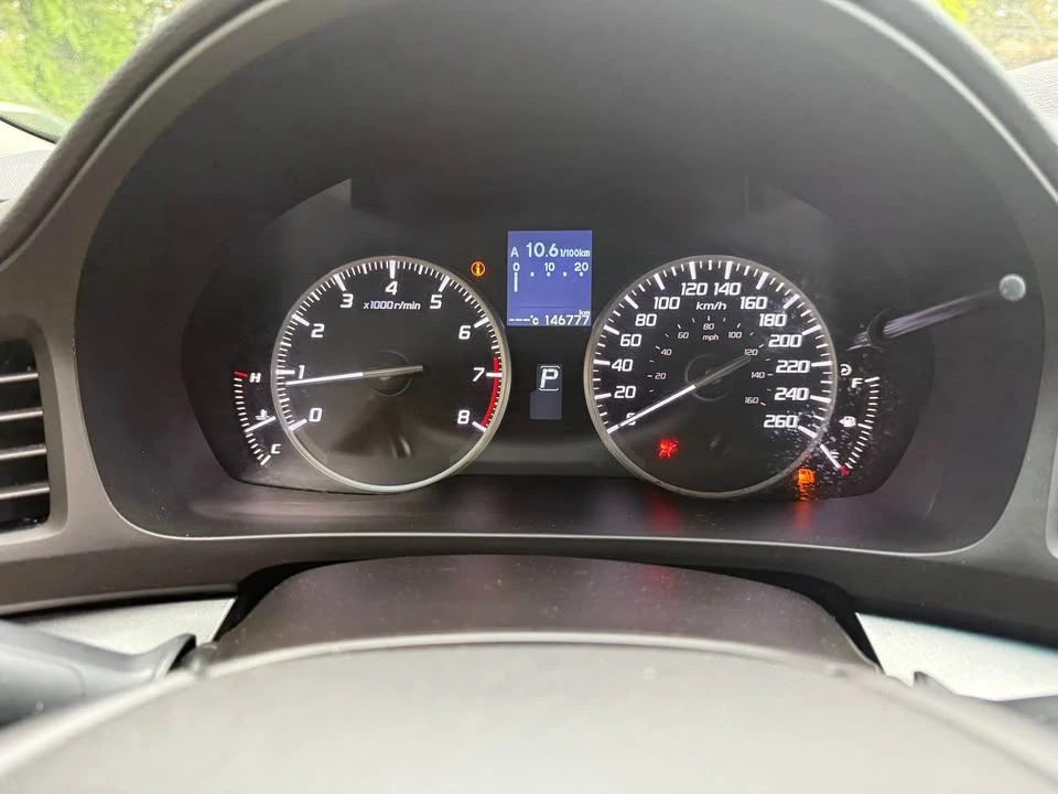 2013 Acura ILX - Image 16 of 16