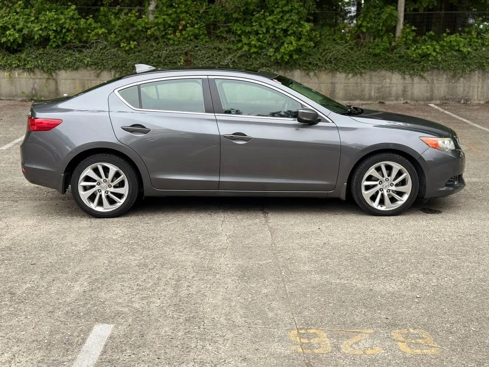 2013 Acura ILX - Image 8 of 16