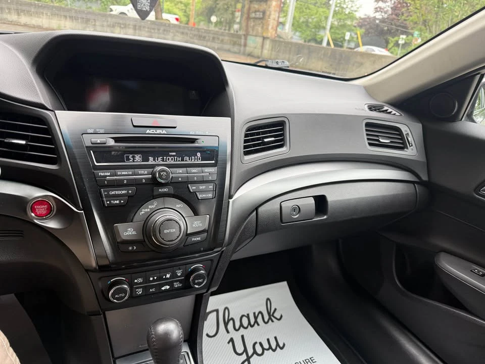 2013 Acura ILX - Image 14 of 16