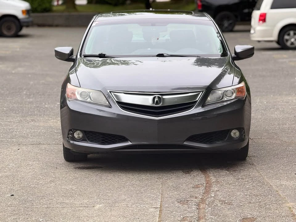2013 Acura ILX - Image 6 of 16