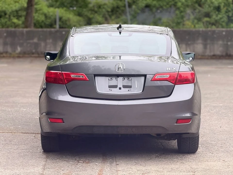 2013 Acura ILX - Image 4 of 16