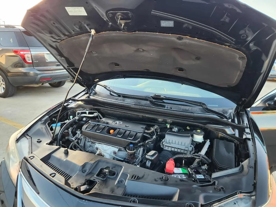 2013 Acura ILX - Image 13 of 13