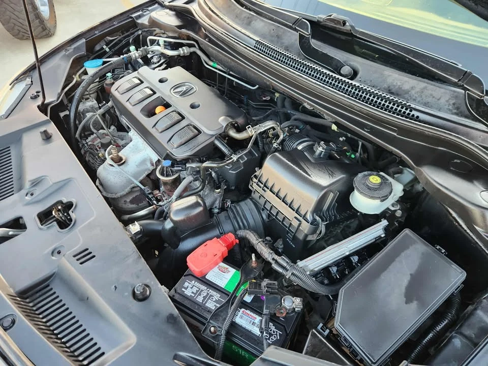 2013 Acura ILX - Image 12 of 13