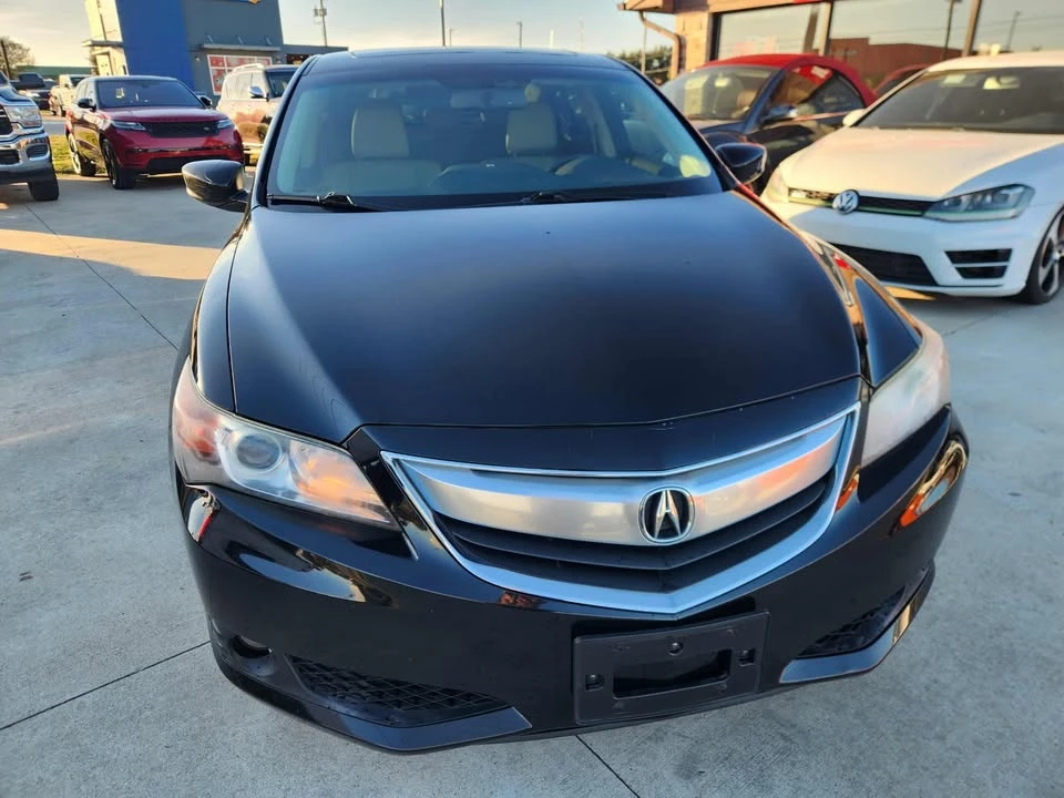 2013 Acura ILX - Image 3 of 13