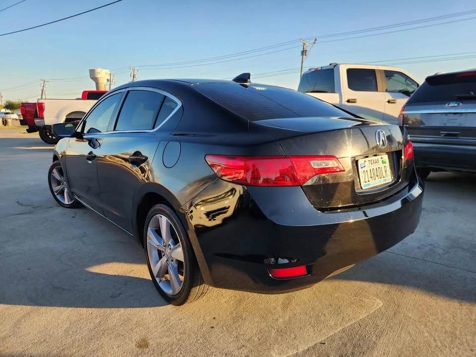 2013 Acura ILX - Image 5 of 13