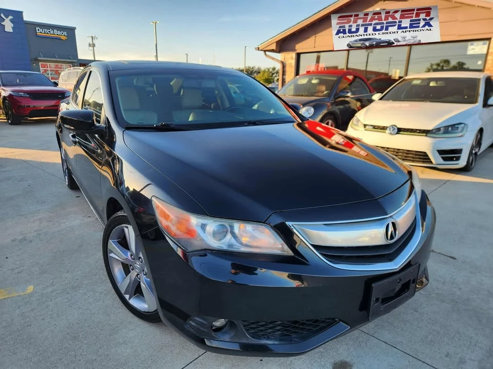 2013 Acura ILX - Image 2 of 13