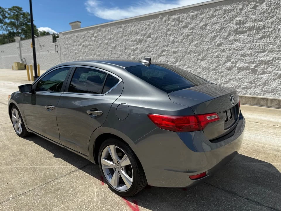 2013 Acura ILX - Image 3 of 15