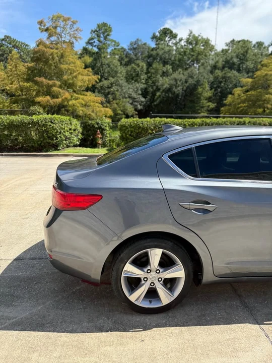 2013 Acura ILX - Image 5 of 15