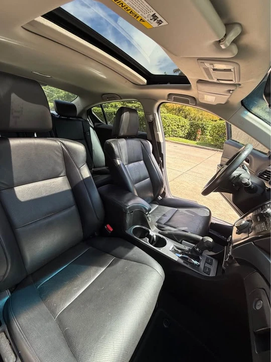 2013 Acura ILX - Image 11 of 15