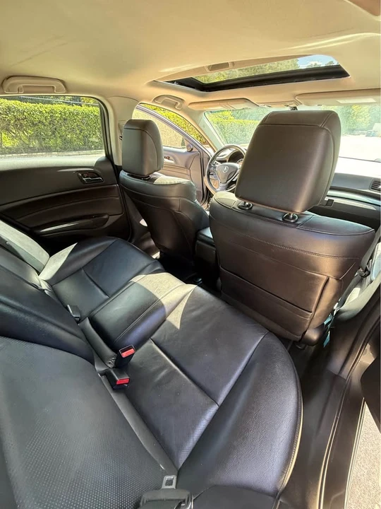 2013 Acura ILX - Image 13 of 15