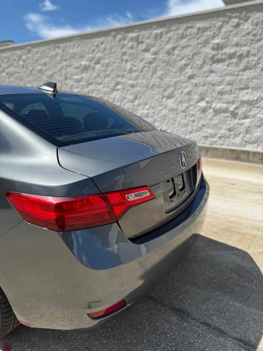2013 Acura ILX - Image 6 of 15