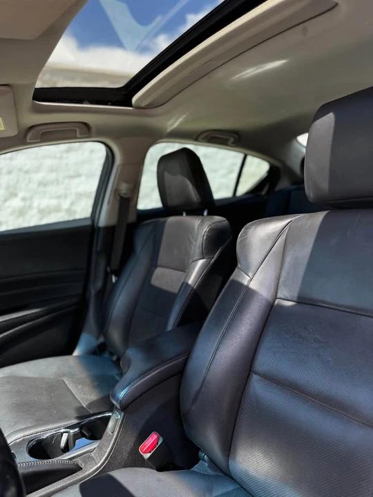 2013 Acura ILX - Image 14 of 15