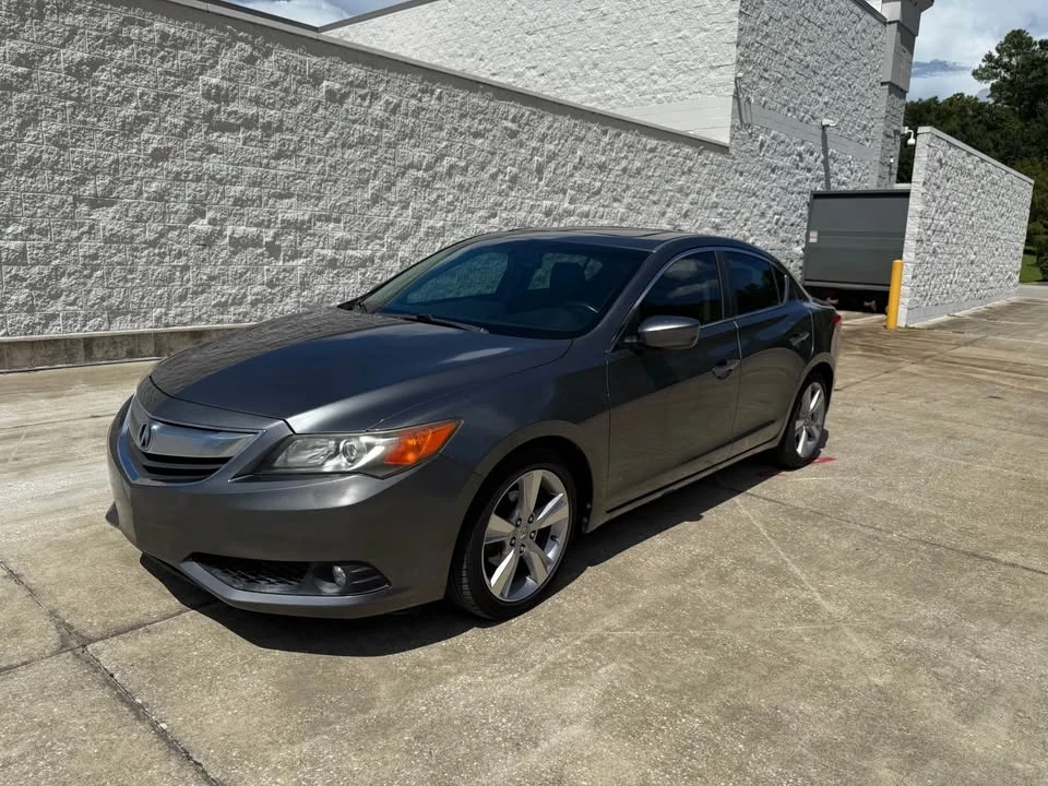 2013 Acura ILX - Image 2 of 15