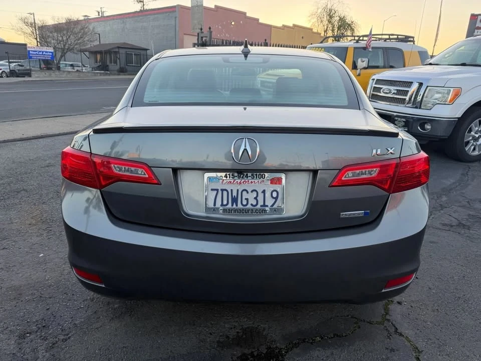 2013 Acura ILX - Image 6 of 20