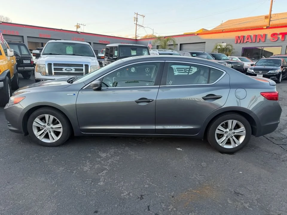 2013 Acura ILX - Image 8 of 20