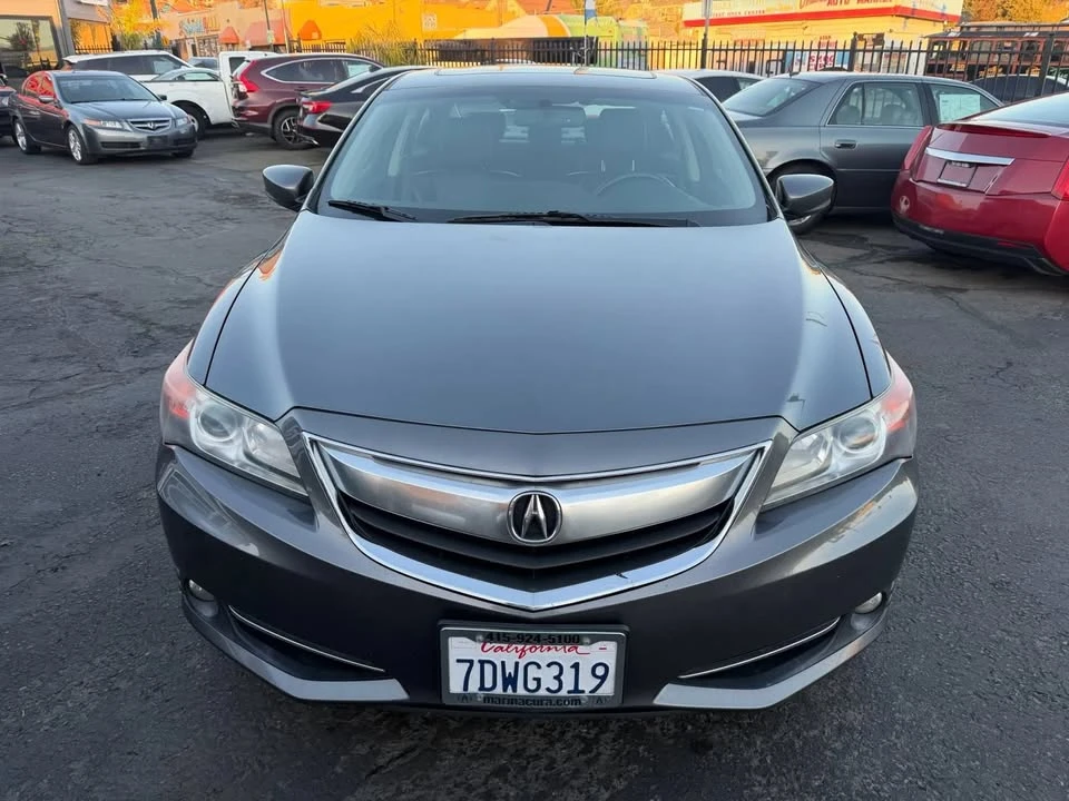 2013 Acura ILX - Image 2 of 20