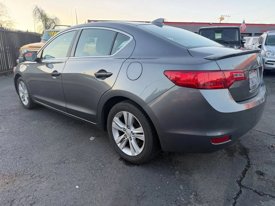 2013 Acura ILX - Image 7 of 20