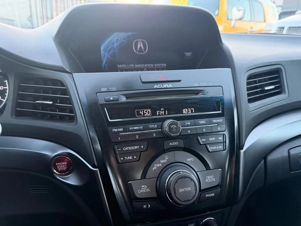 2013 Acura ILX - Image 15 of 20