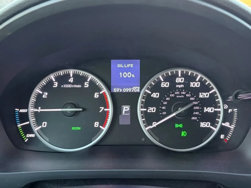 2013 Acura ILX - Image 19 of 20