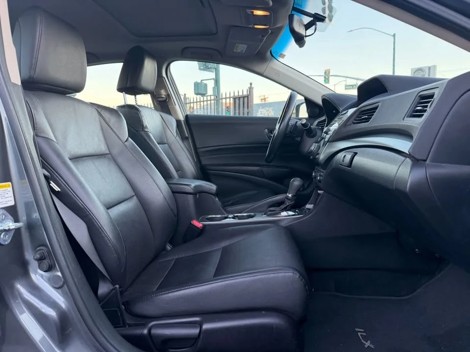 2013 Acura ILX - Image 14 of 20
